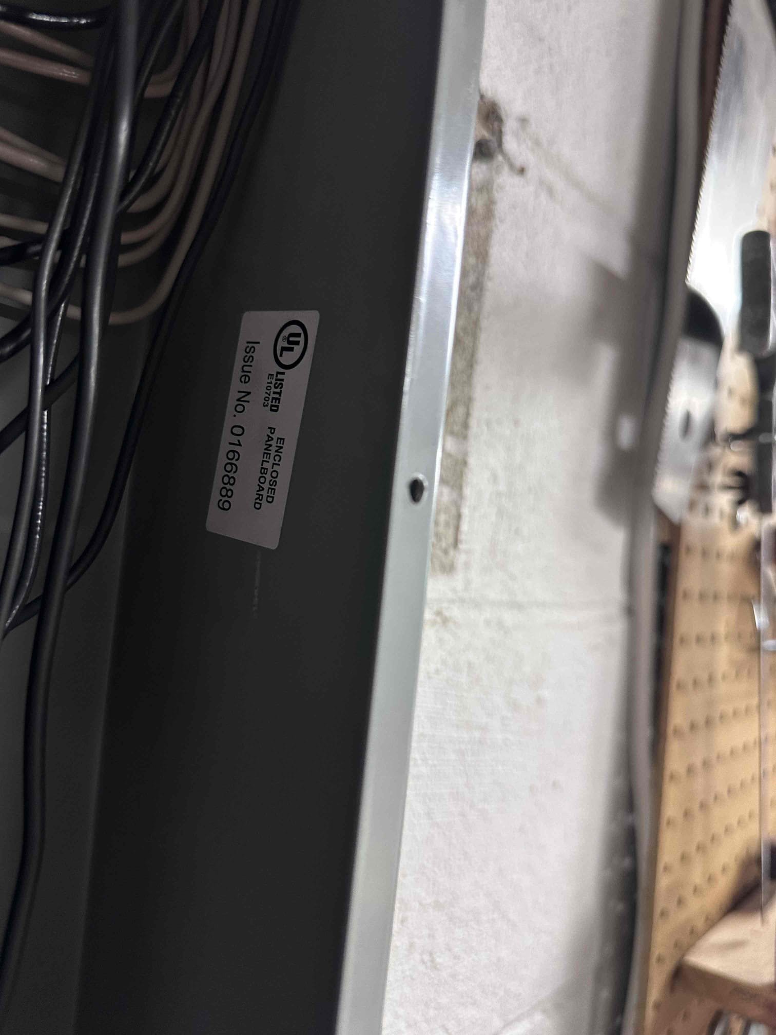 Installation of new Siemens 200 amp panel gut replacement. We will remove all breakers and neutrals off the current bus bar that is damaged due to a malfunction with the water heater. We will the replace with the new guts and install the breakers with three new additional breakers for the water heater and two other 20 amp circuits directly in front of the arc flash damage. We will run a new dedicated 30 amp circuit from the panel to the water heater to ensure safe connection and proper working condition. We will then install a new whole home surge protector to further assist the panel in protection against harmful voltage spike while protecting sensitive appliances. 

(4/07/26) - Todays visit we swapped the old guts to the electrical panel due to an explosion. We also ran a new circuit out for the water heater, where the explosion happened as well. We made our new connection to the water heater. Finally we tested everything to assure it was working, which it was. The breaker was runnin