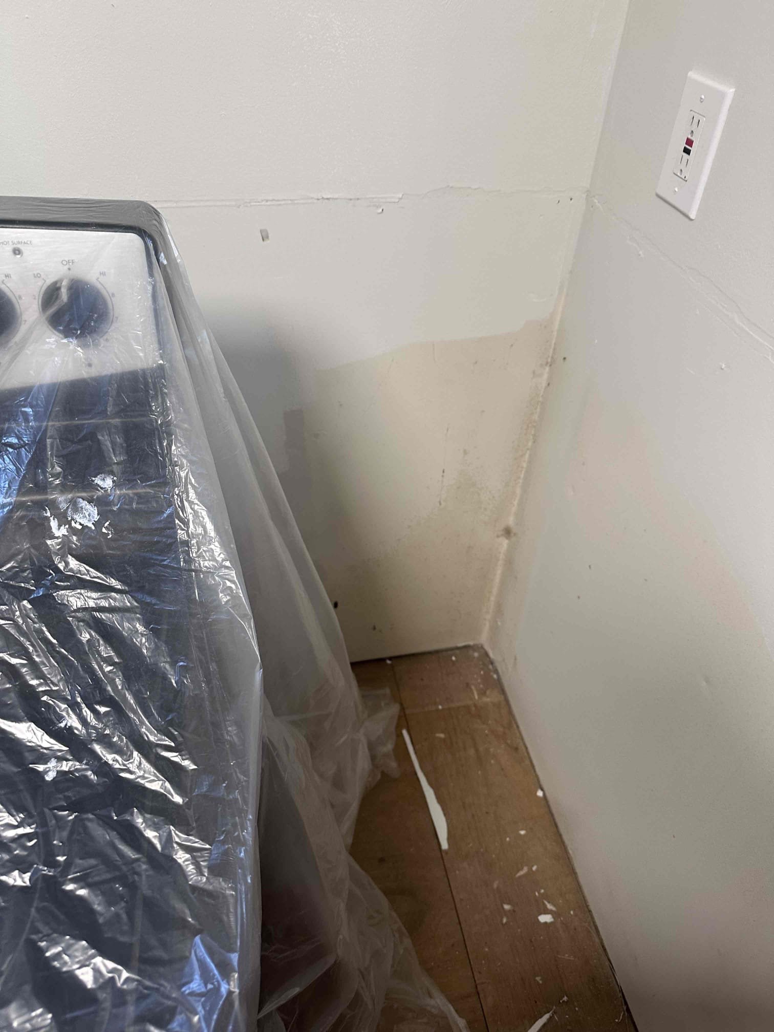 Quote to install new 200 amp electric system for the home. 
We will obtain electrical permits and inspection for this project. 
We will obtain BGE work order and organize their inspection/ work.
Installation to meet national/ local codes and safety requirements. These tasks are outlined below in the line items- panel, disconnect, electrical grounding, bonding, surge protection, breakers, and misc. 

Installation of new dedicated circuit for the microwave. We will run a new 20 amp dedicated circuit to the basement for the installation of a 1900 w/ outlet for the microwave. Customer is currently having kitchen remodeled and will need the cabinets placed in first before the microwave outlet can be installed. 

(4-9-26) - Todays visit was for previous sold work of the panel replacement, along with bringing the electrical system up to current code. We replaced the panel, and installed surge protection, breakers, the service cable, the disconnect, temporary connections, and grounding and bon