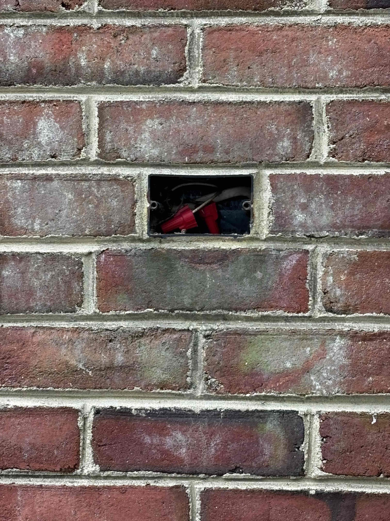 Provide estimate for installing outlet for range in basement as well as troubleshooting various outlets/lights that aren’t working