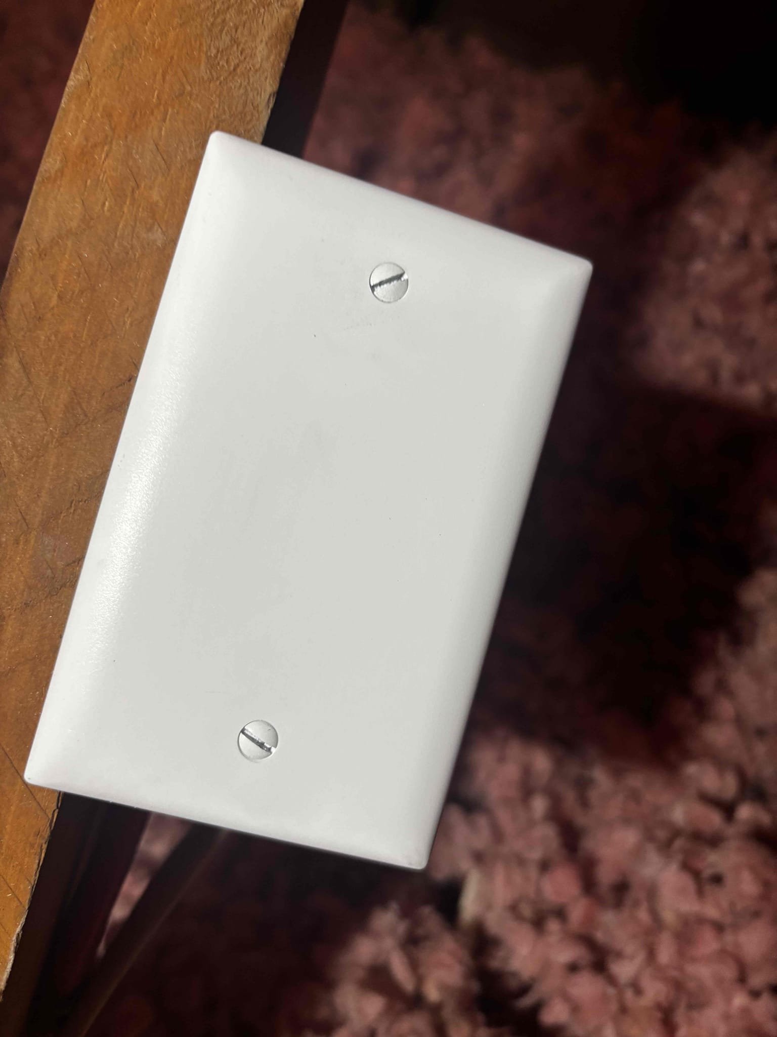 Replace portion of damaged cable as well as outlet and breaker