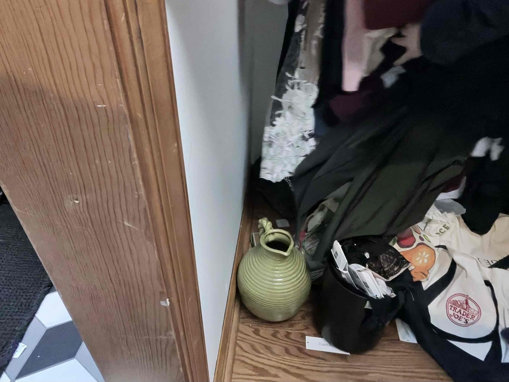 Gave estimate for new outlets in various locations