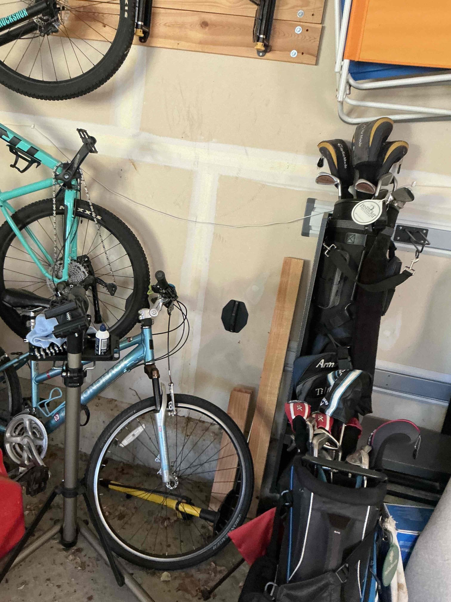 For this job, I came out to assess damage to PVC sleeving UF feeding the well pump. I replaced the sleeve and junction box. Additionally, I observed electrical safety hazards in the basement with no hot/cold bond present as well as (4) single pole breaker feeding two multi wire branch circuits which should be on (2) 2pole breakers. Customer declined safety repair suggestions today. Customer enrolled in our VIP Care Plan. 