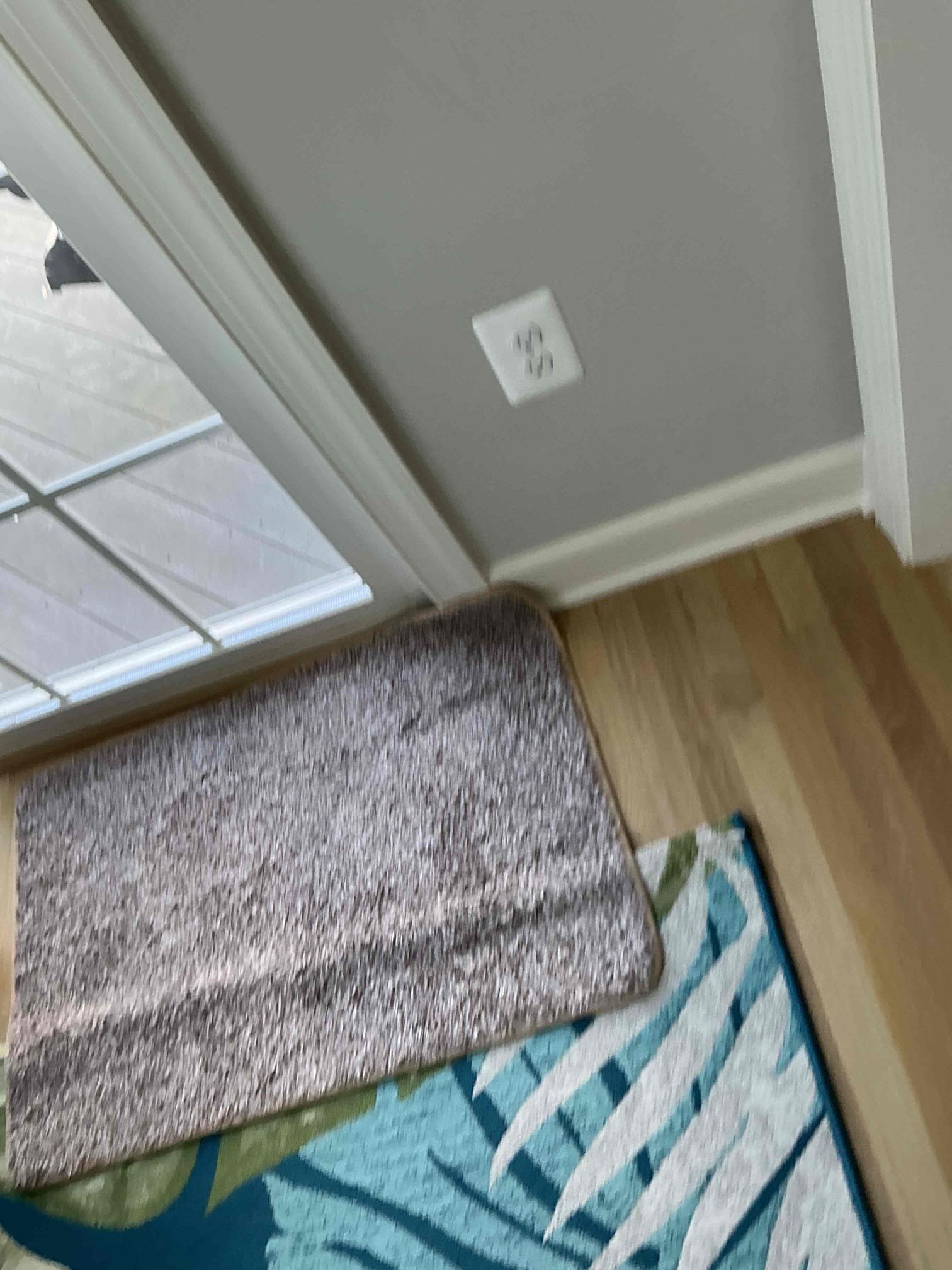 For this job, I came out to provide an estimate for future screened in porch additions being wiring and installation of exterior lighting on the outside of porch at back stairs with a switch to be installed at back door, wiring , fan box and installation of ceiling fan on porch as well as adding a receptacle at the top corner of porch for string lighting. Additionally, noticed no whole home surge protection in the main panel, so I included an option with the installation of the surge protector. 