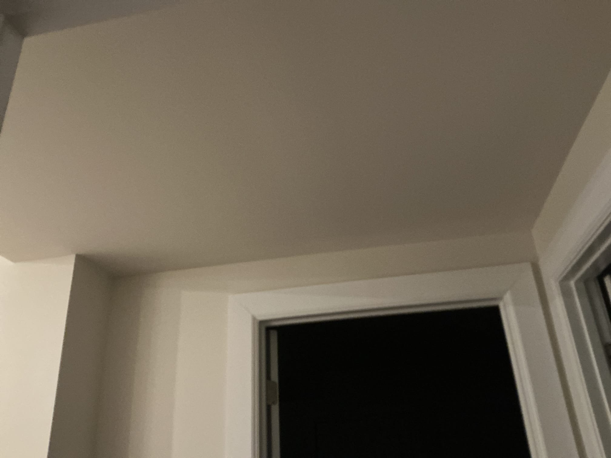 New install of customer supplied ceiling fan. We will install a new fan located on the second floor of the home sitting area.  There currently is a two gang switch outside the hallway we will utilize power from that switch bank and convert into a three gang switch housing for new fan power. We will also replace the two remainder switches located in the box for the purpose of warranty for the whole switch bank. Installation of new customer supplied ceiling light outside of the utility room. We will convert a single gang switch to a two gang and feed power to the LED wafer. 