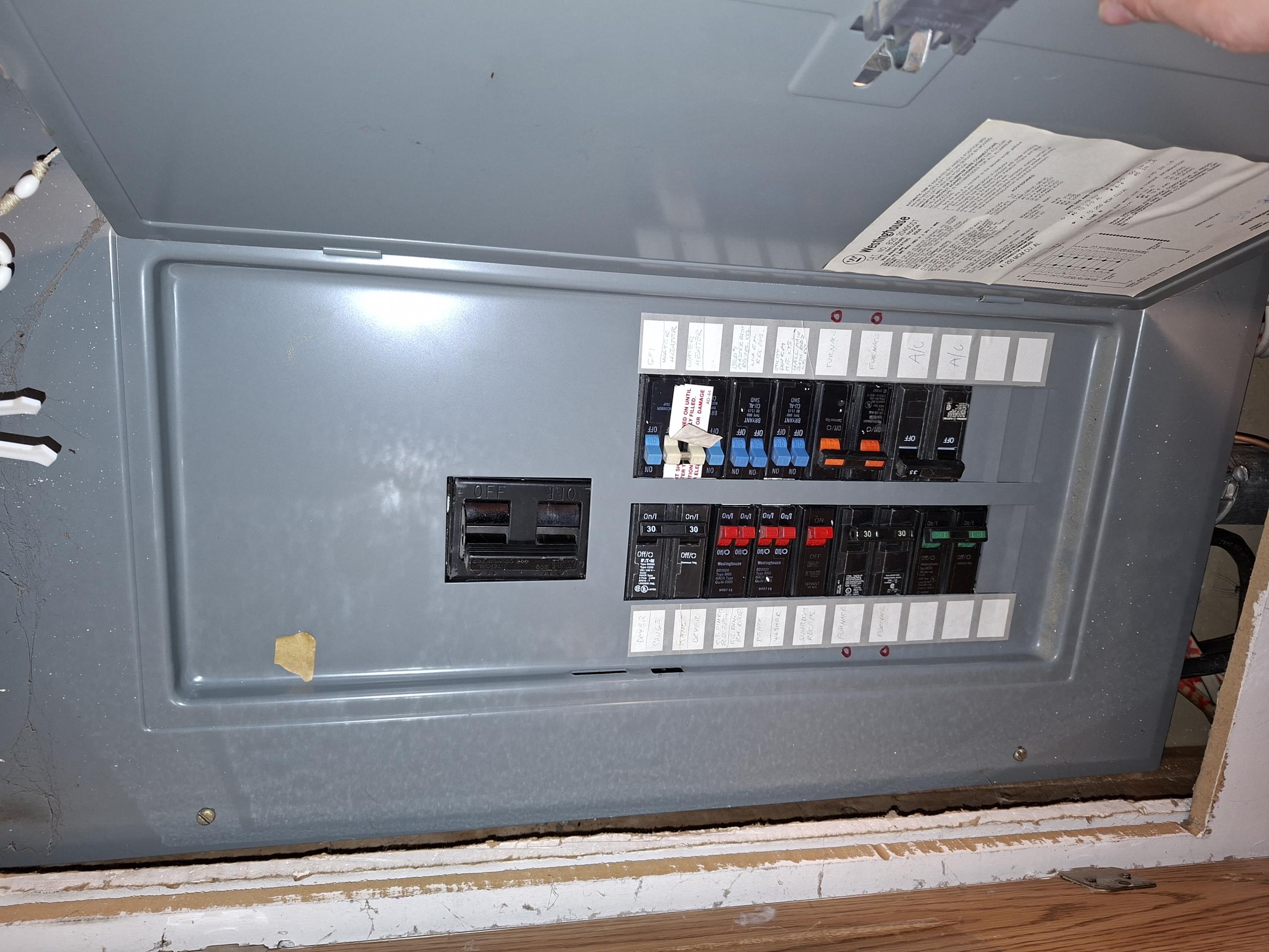 Replace switch that controls garbage disposal. Called out today to investigate switch that was not working. I took out the switch leg from the disposal and bypassed the switch, and the disposal turned on. This told me that the switch was bad, and needed to be replaced.  I gave a solution to replace the switch.