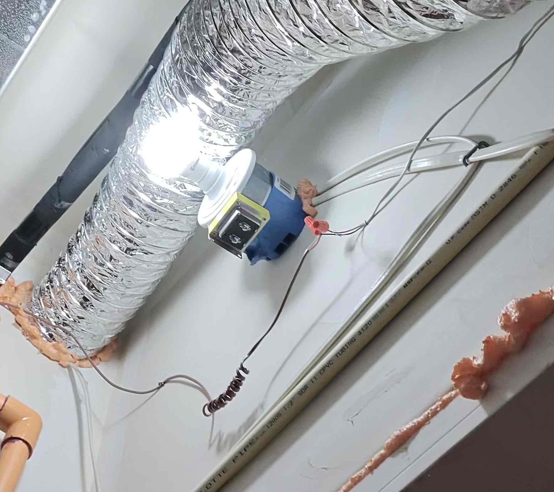 Provide estimate to replace 16v transformer with a 24v transformer
