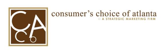 Choose Consumer's Choice of Atlanta