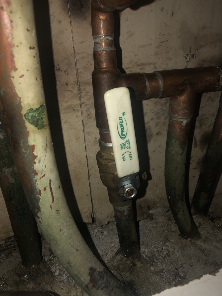 Your Favorite Bowie Plumber Bowie Plumbing ACW Service Inc.