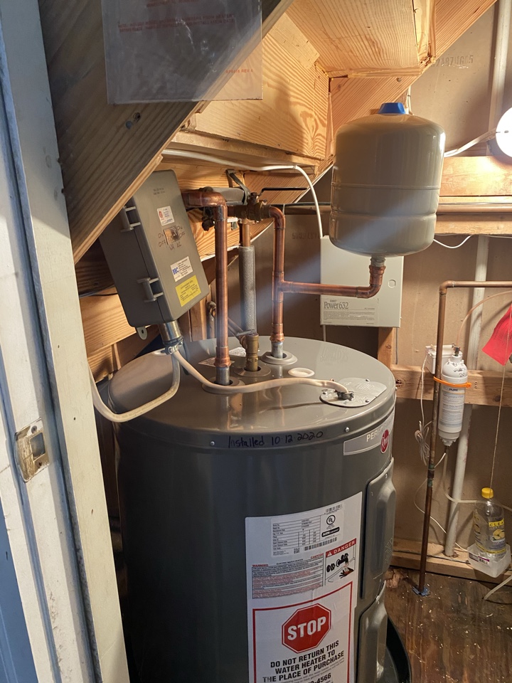 Plumbers In Waldorf Md