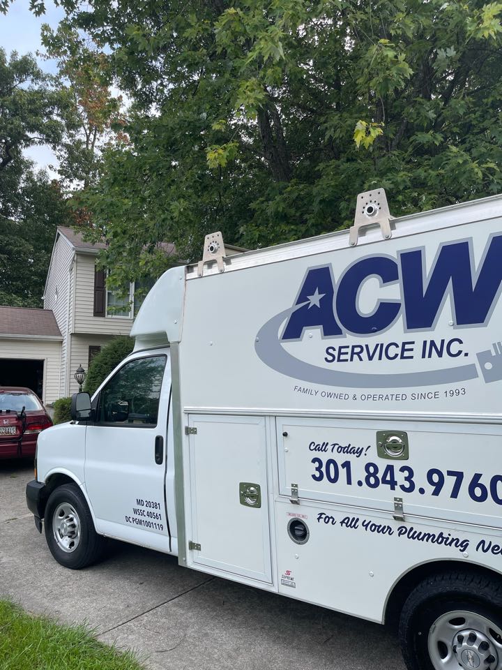 Plumbers In Waldorf Md