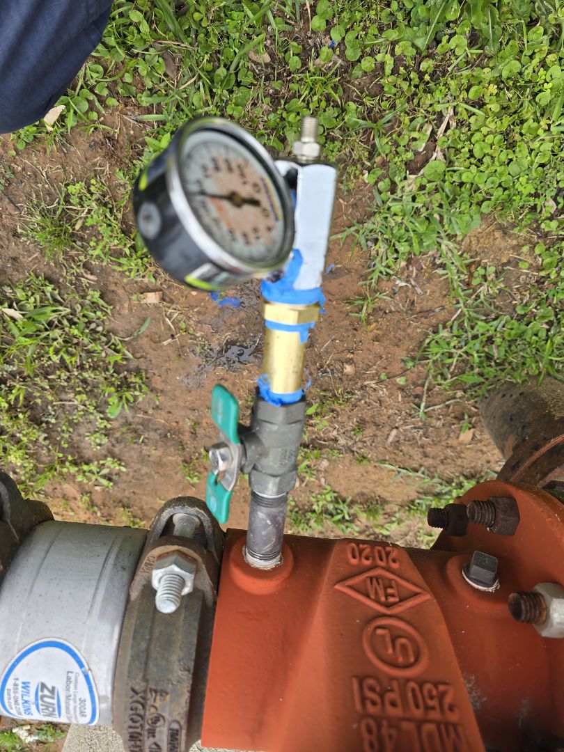 working on water leak when you call for plumber apprentice 