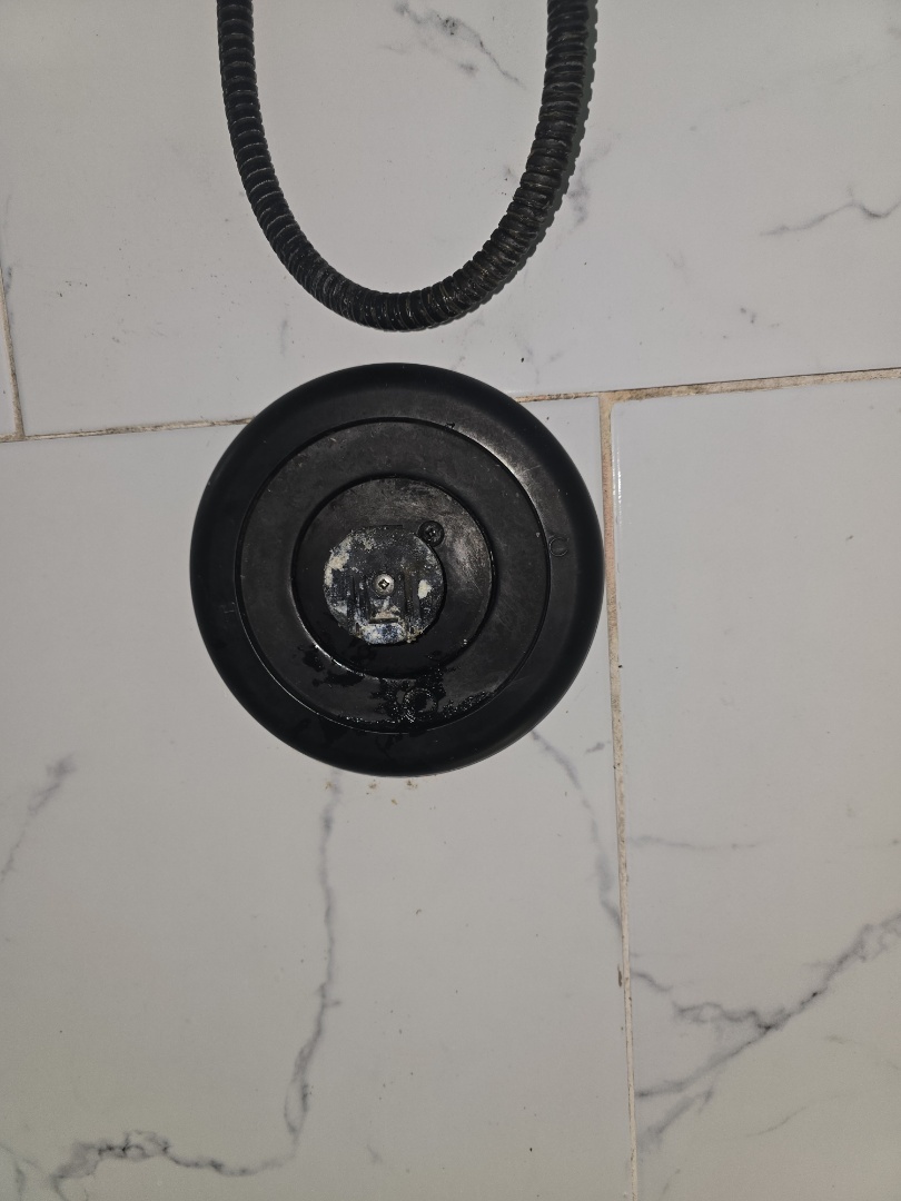 shower repairs 