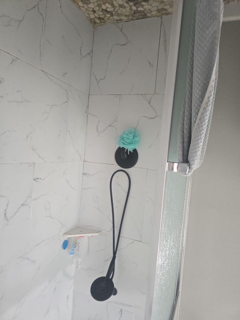 shower repairs 