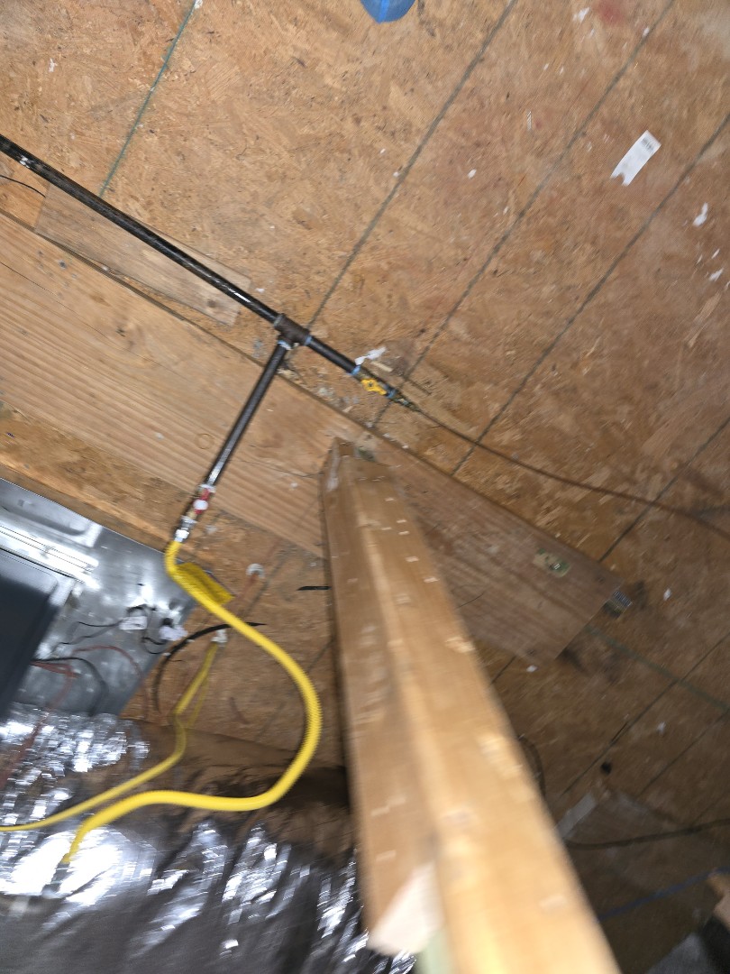 water heater flush 