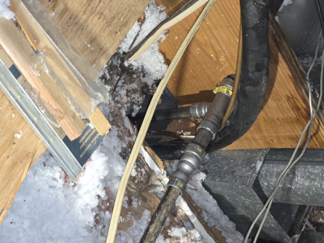 need a plumber get that gas work in boy