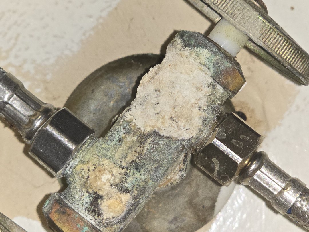 plumber needed 
drain problems we got fixes 