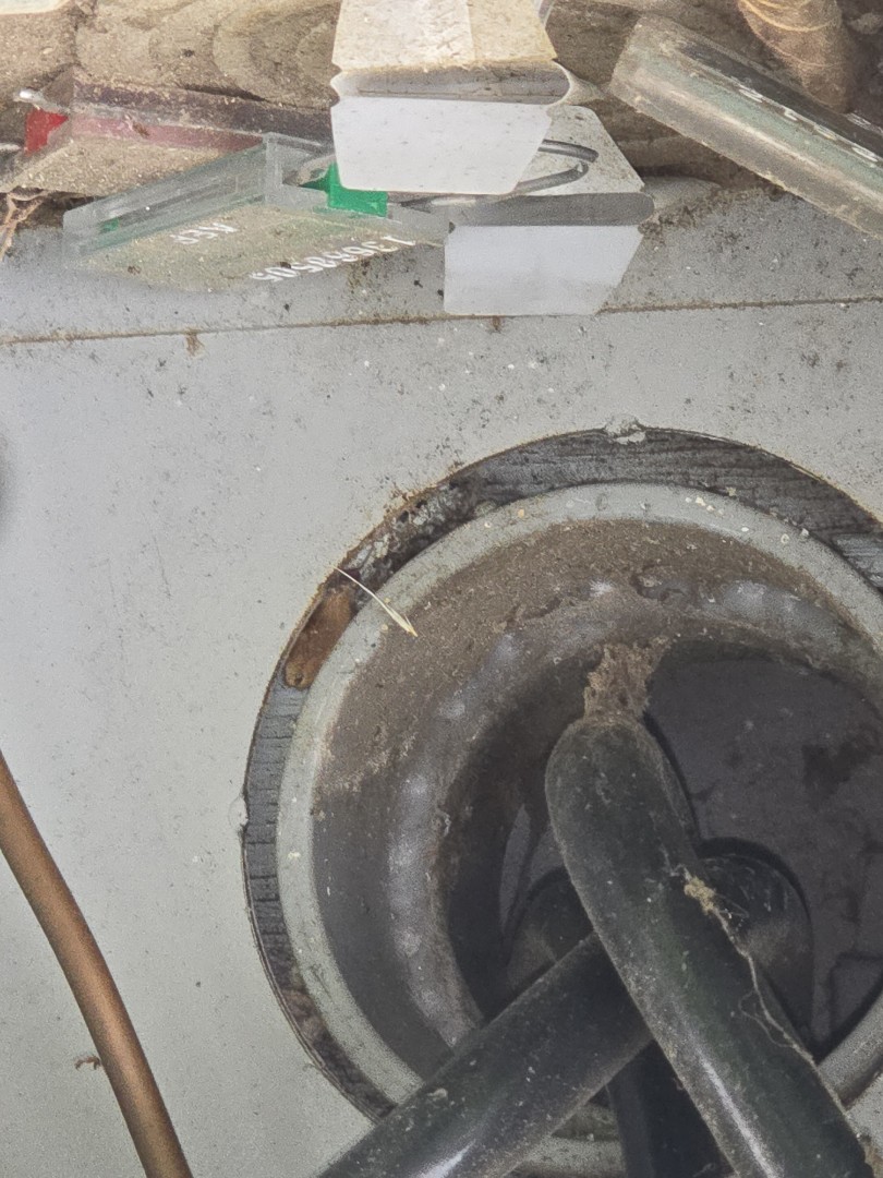 electrician needded 
same day panel repairs dont go with out we got you 