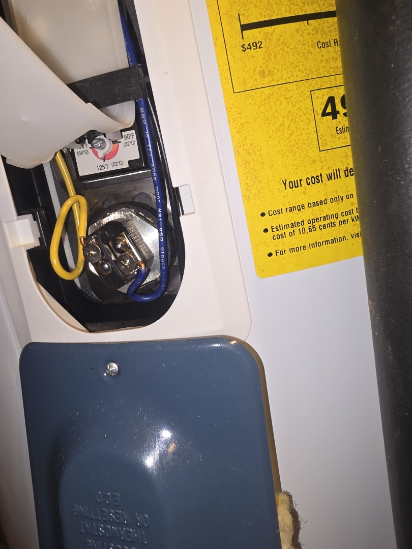 plumber needed

water heaters thats our jam
