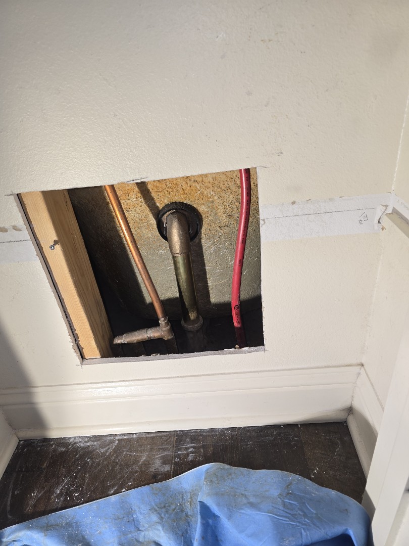 plumber neeed 

tub drains. we got ya