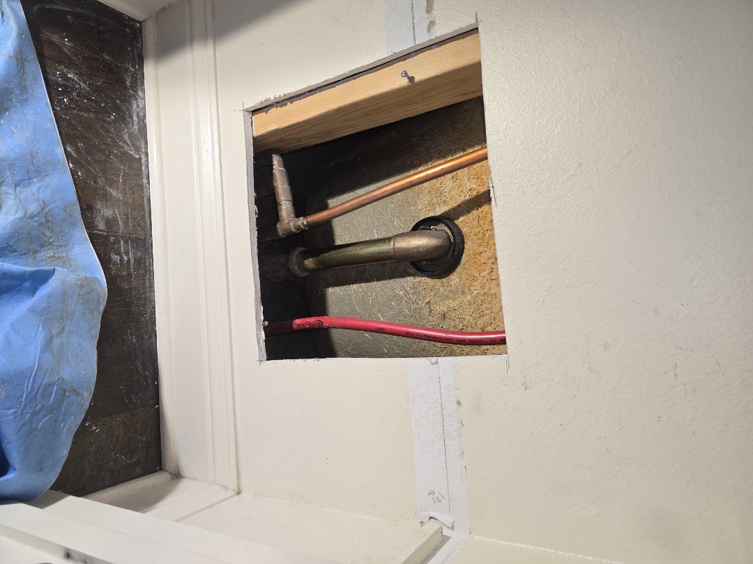 plumber neeed 

tub drains. we got ya