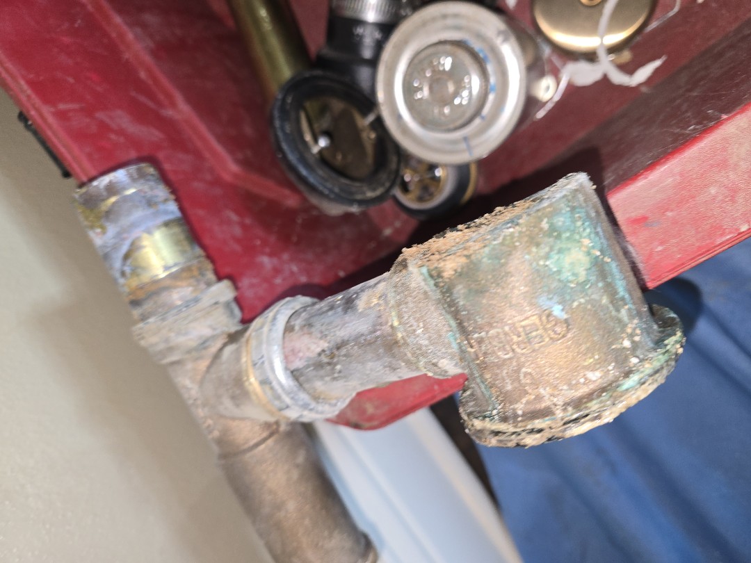 plumber neeed 

tub drains. we got ya