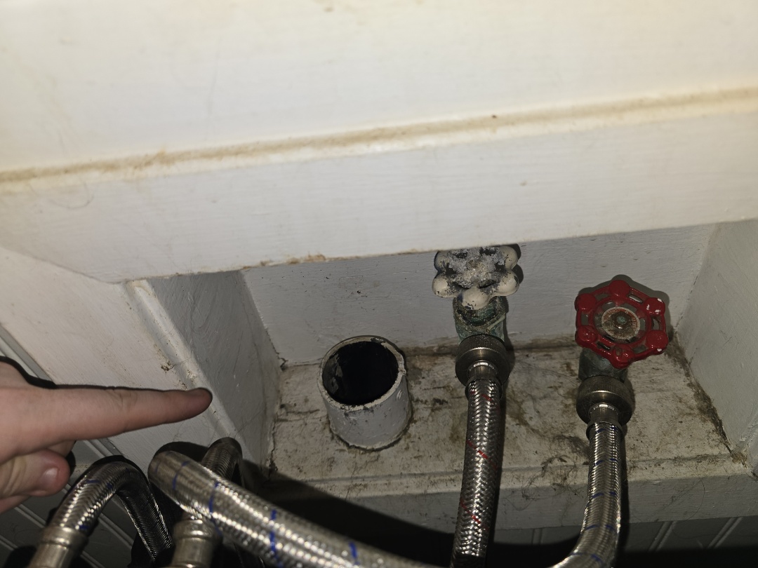 plumber needed 
same day we got you gurl 
