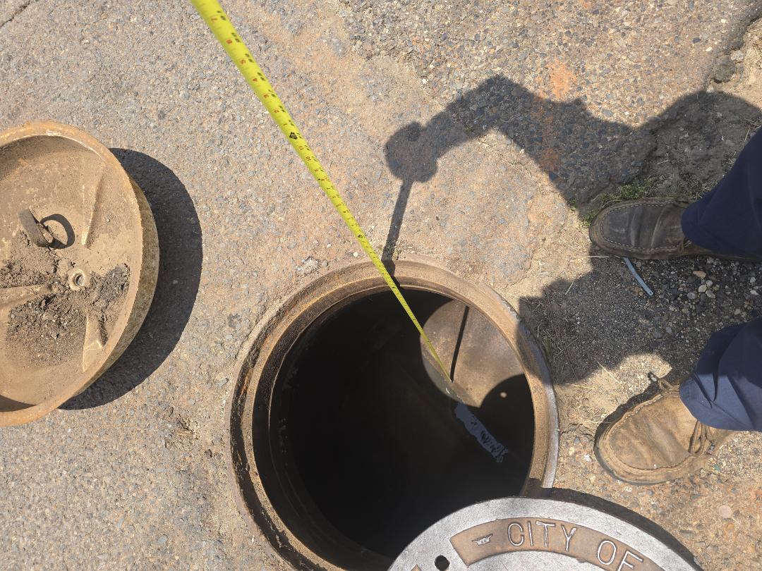 plumber needed 
we got you 