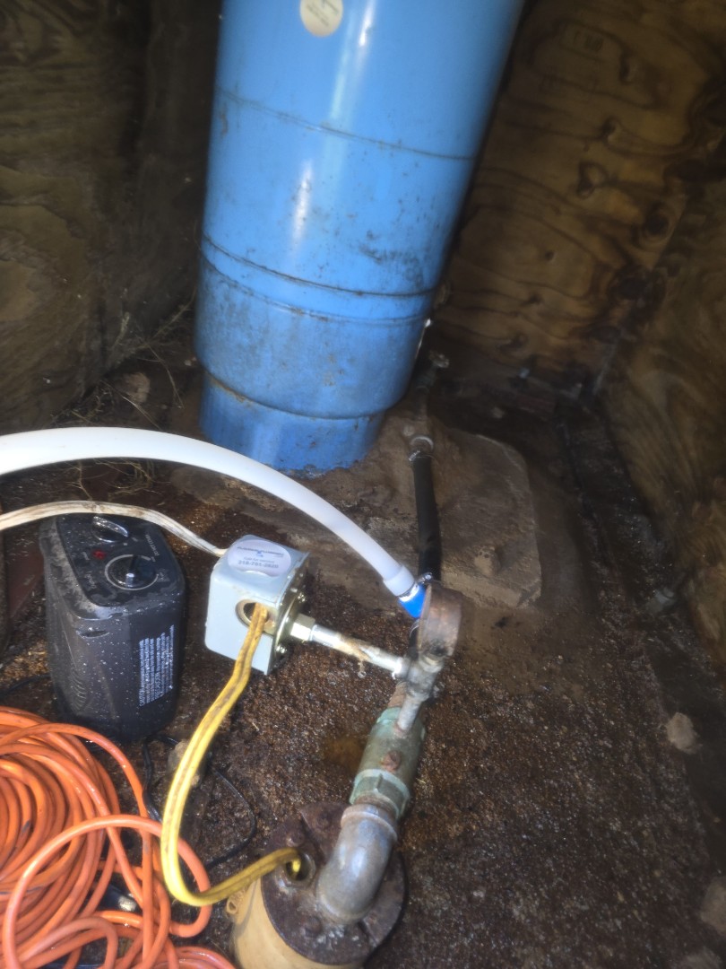 water wells
we got you let us handle your light work