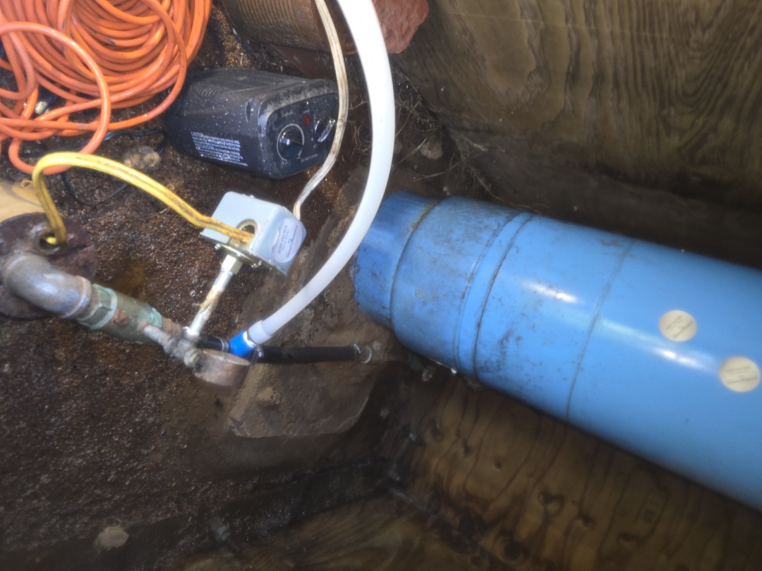 water wells
we got you let us handle your light work