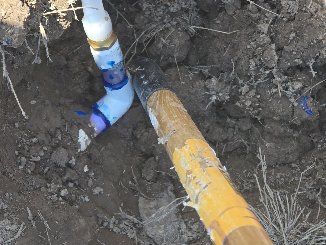 water wells
we got you let us handle your light work