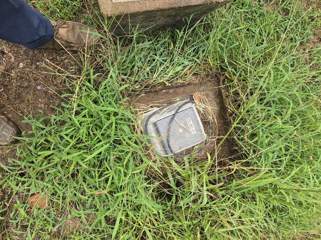 septic. work 
we got ya let us know how we can help