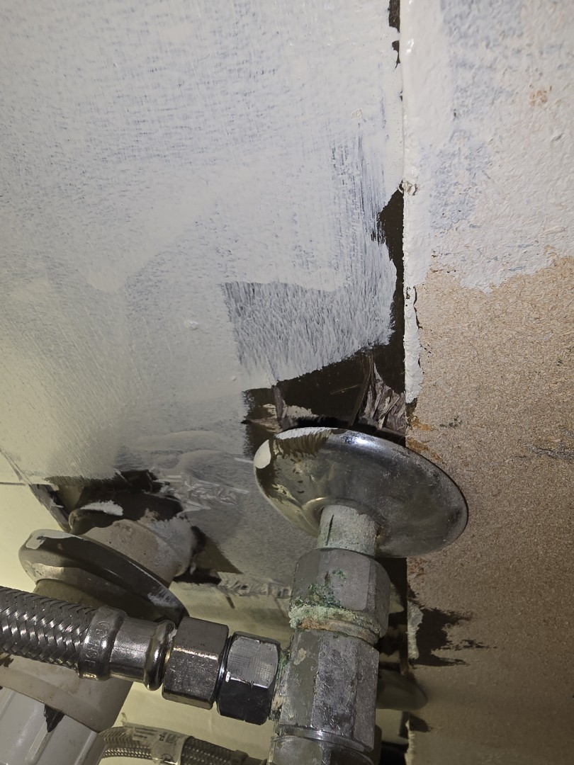 plumber needed 
dirty water we got you
