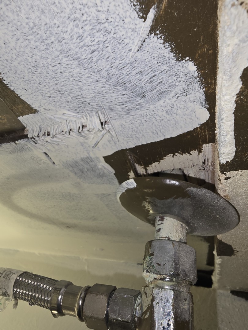 plumber needed 
dirty water we got you