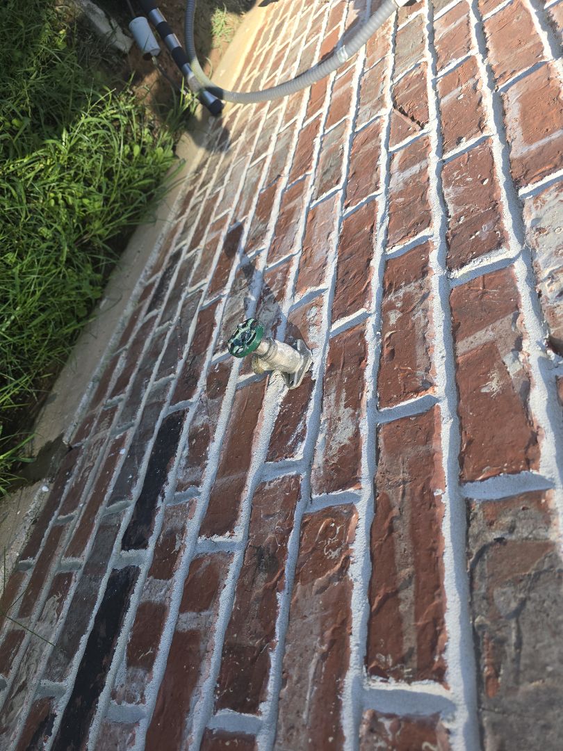 hose faucet leaking we got you 