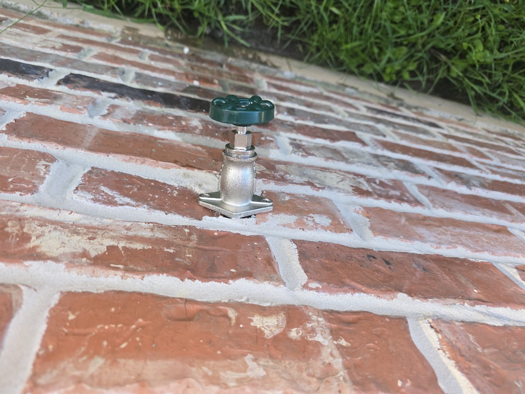 hose faucet leaking we got you 