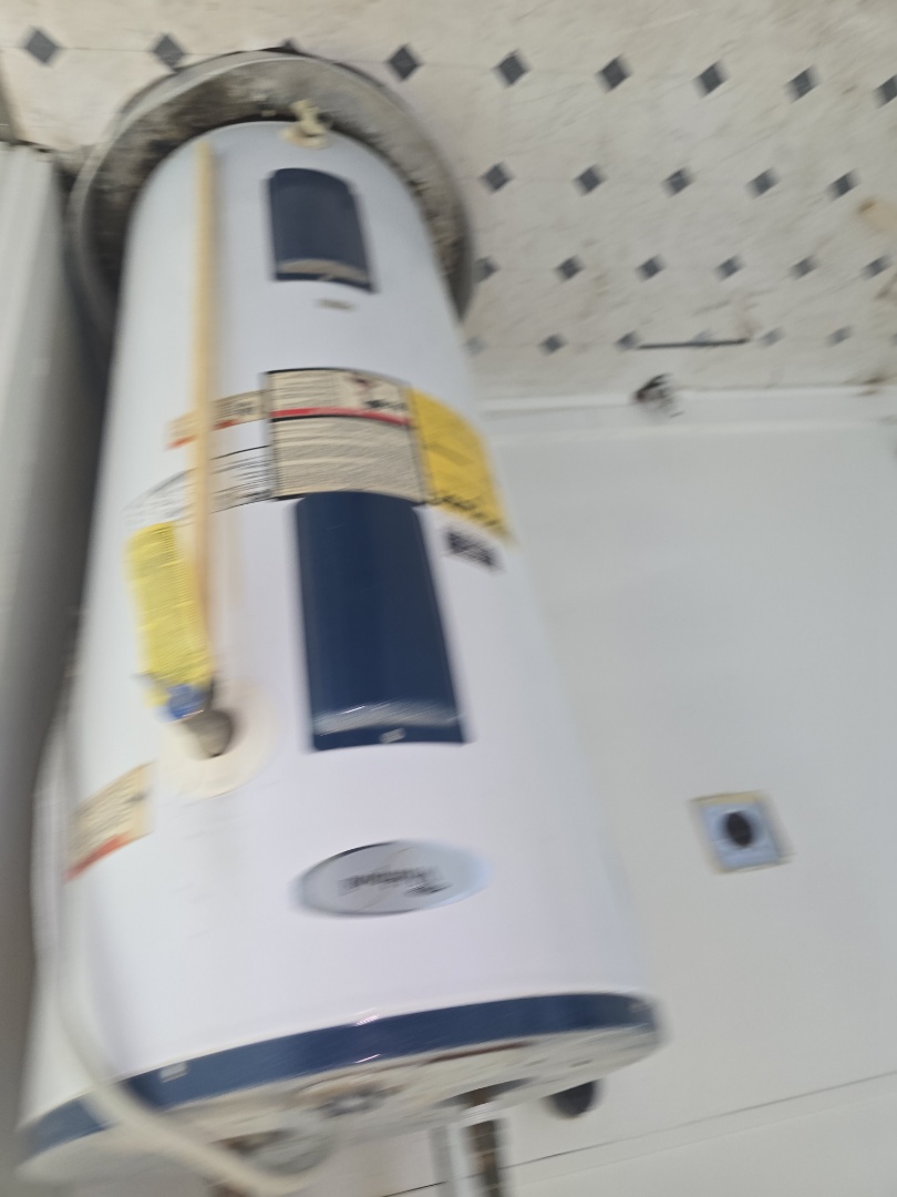 plumber needed 
got that hott water son 