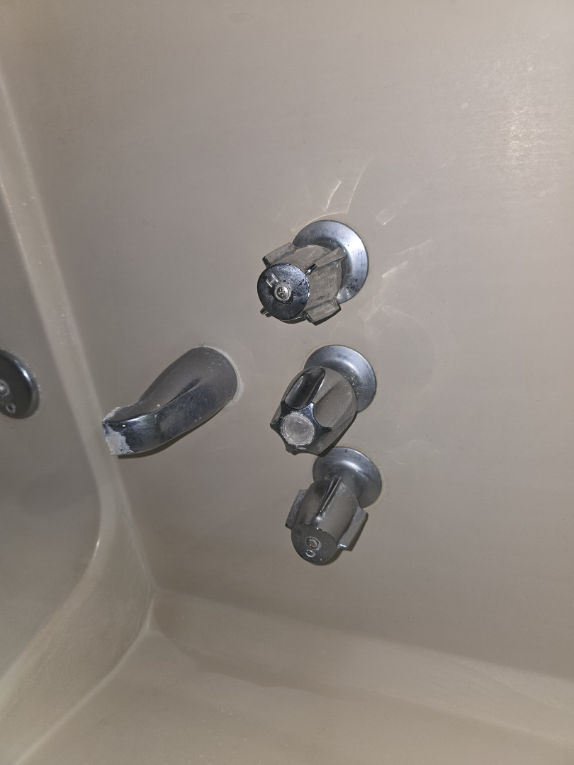 plumbing needed 
dont let the drains get you down we got cha 