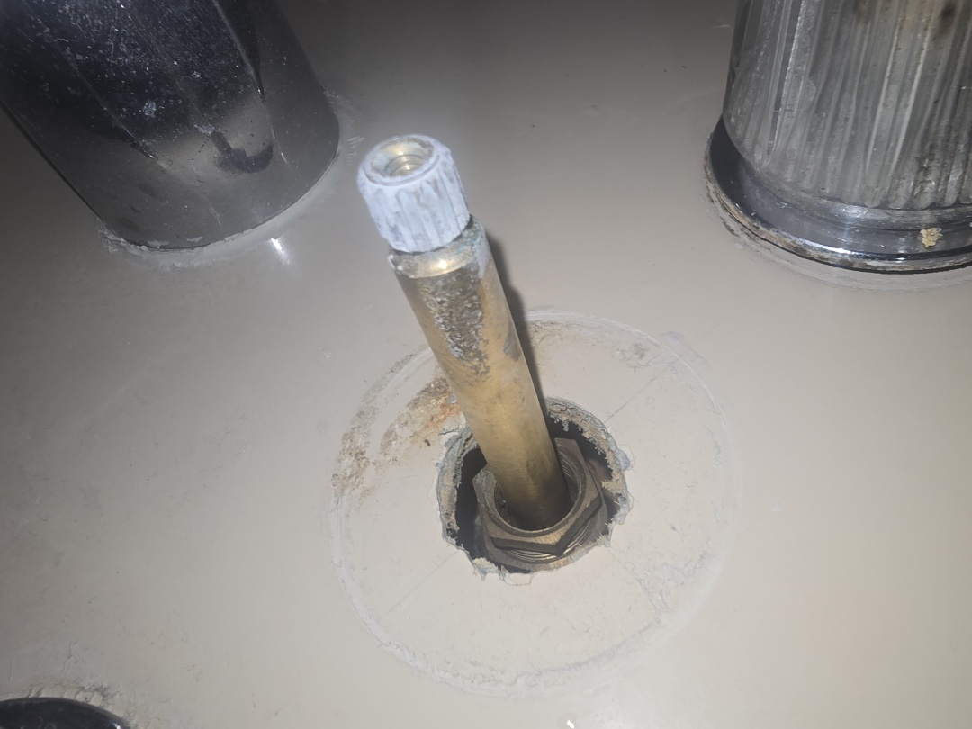plumber needed 
leaky showerr valve we got you 