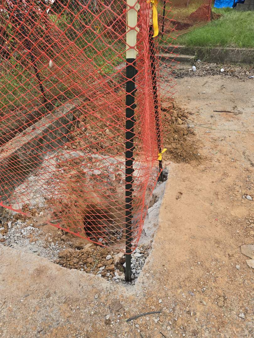 plumber needed 
sewer repairs we got you let us know how we can help