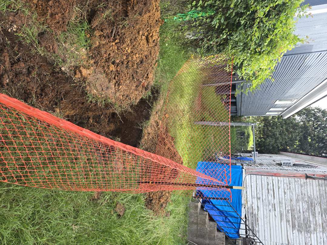 plumber needed 
sewer repairs we got you let us know how we can help