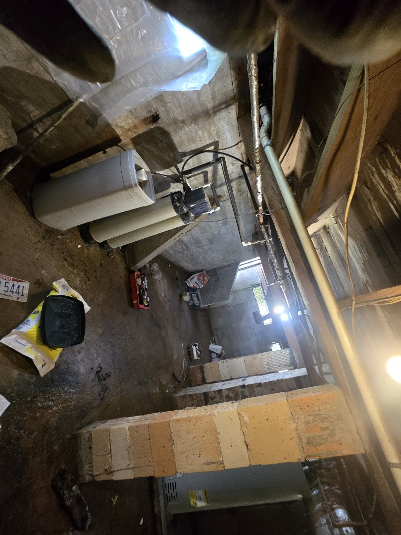 WATER TREATMENT 
PLUMBER NEEDED WE GOT YA