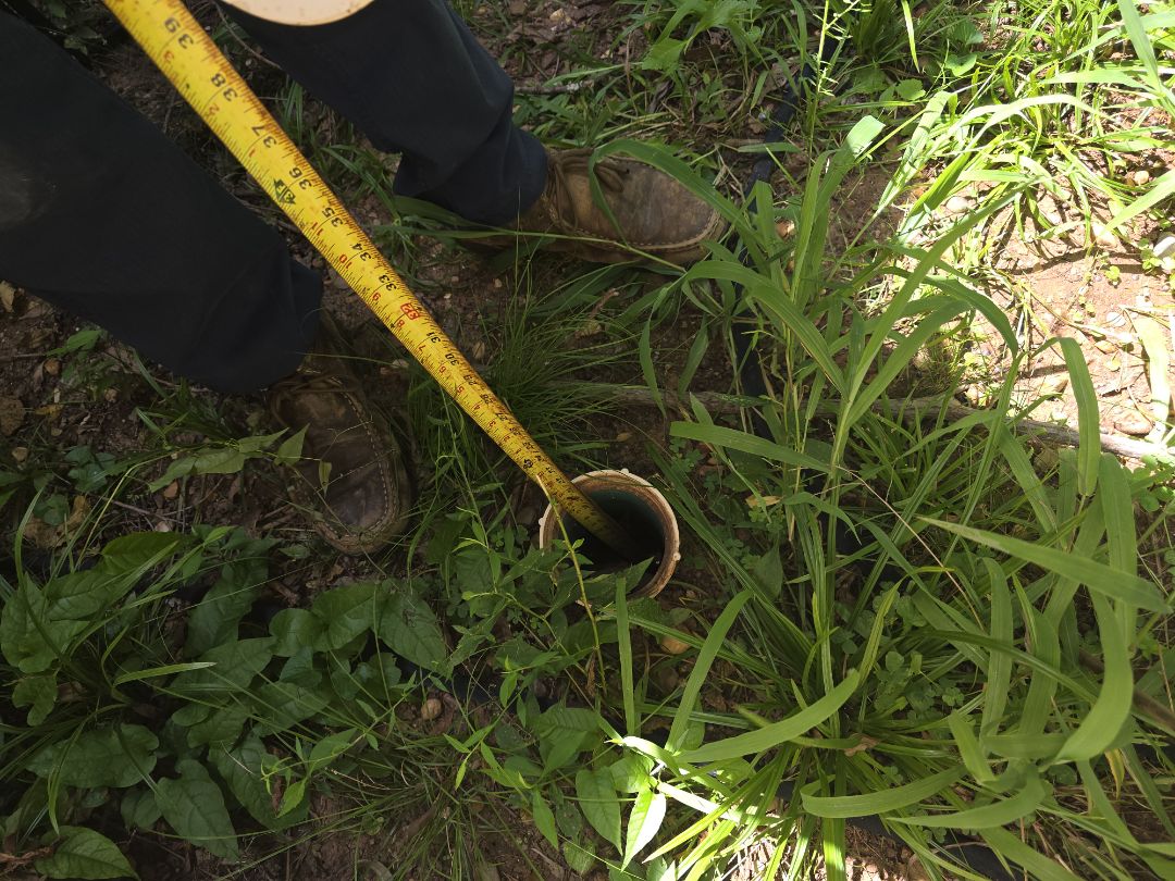 plumber needed 
backed up sewer we do that 
