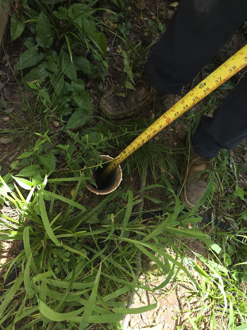 plumber needed 
backed up sewer we do that 