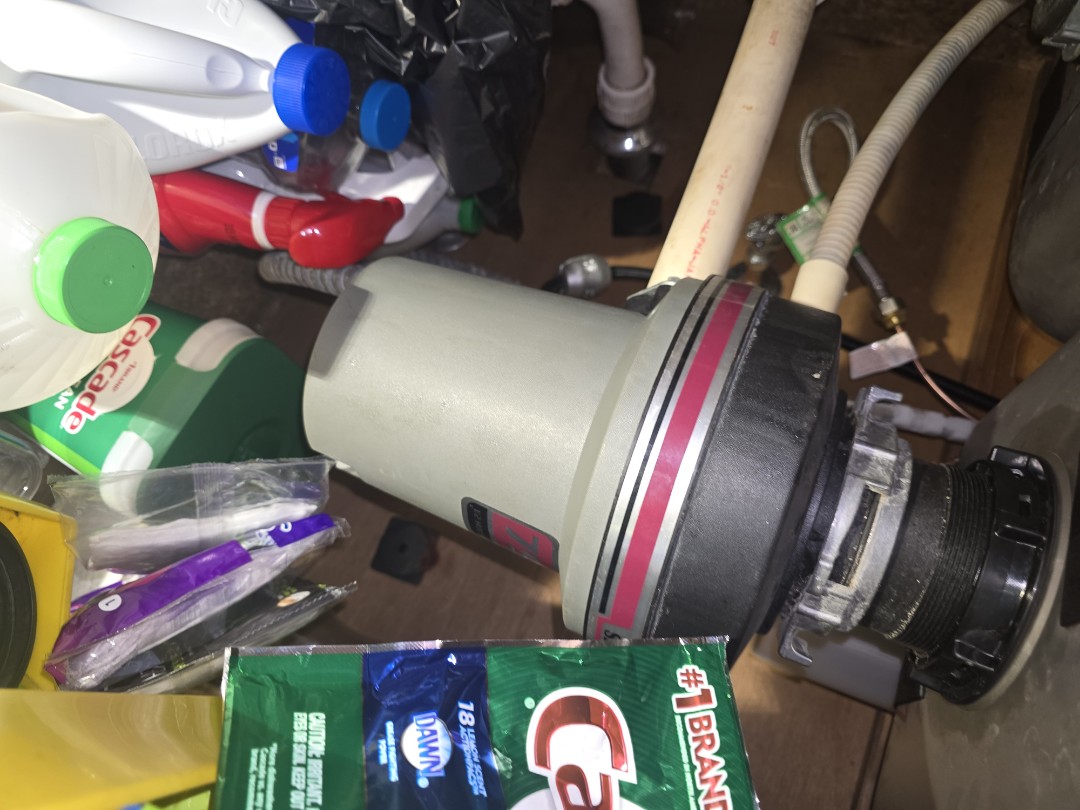 plumber needed 
stoped up drain we got ya 