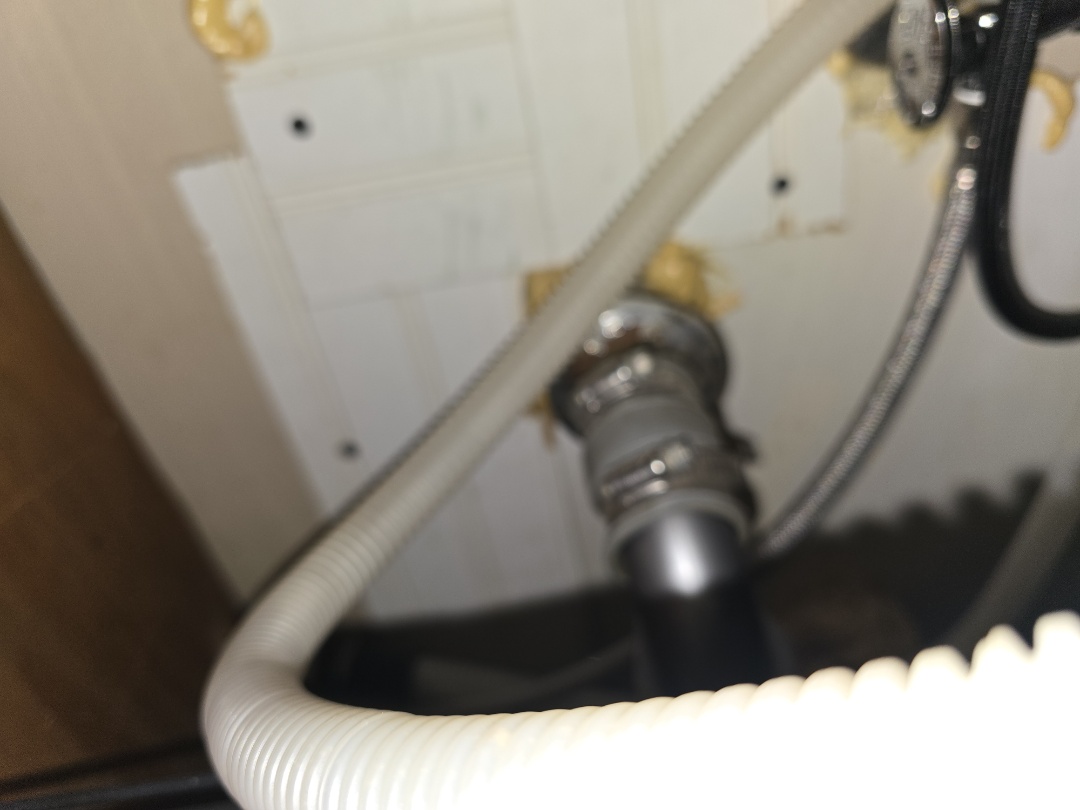 hard water 
we fix this 