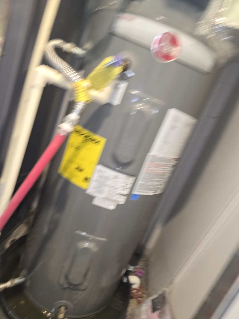 plumber needed 

complicated water heater not for us we K I SS IT lets goo00