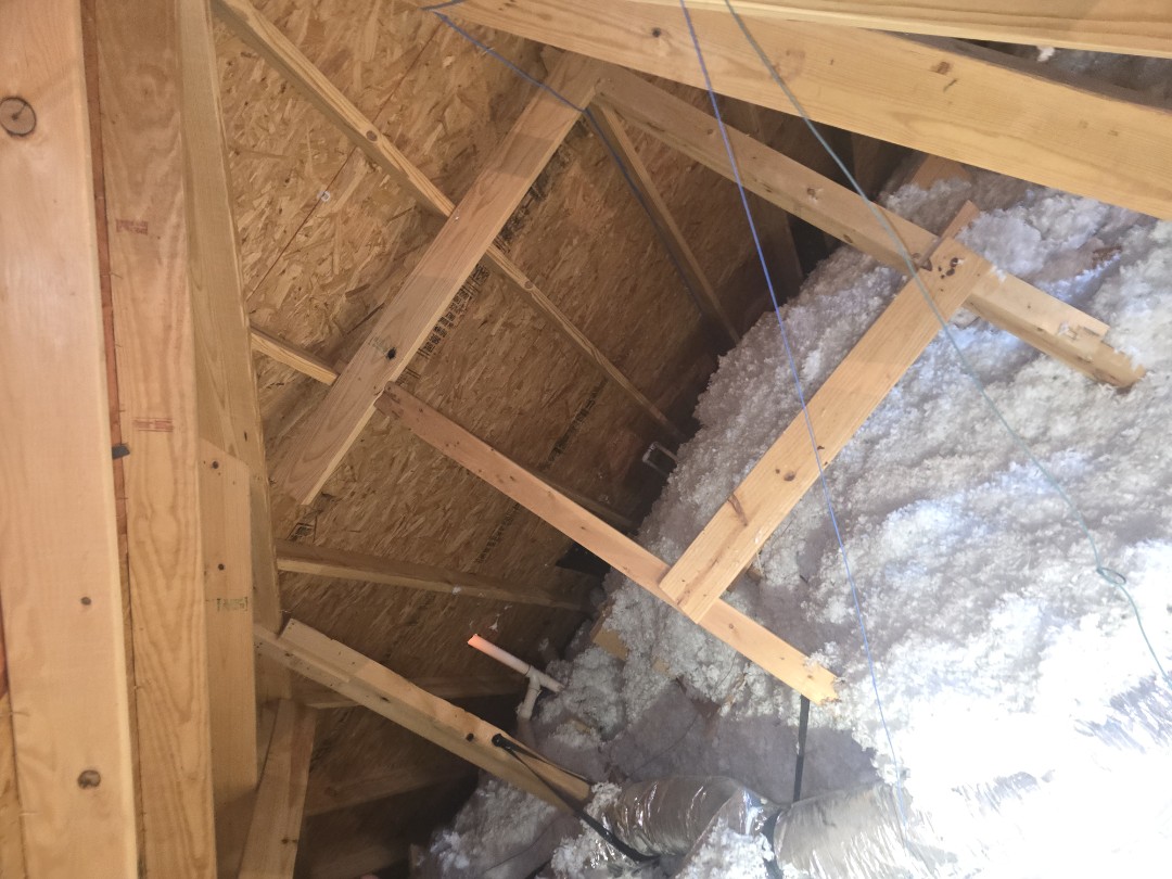 plumber needed 

ac drains we do that 
LETS GOOOO