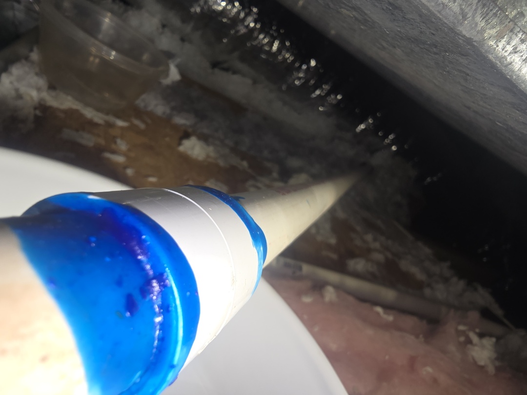 plumber needed 

ac drains we do that 
LETS GOOOO
