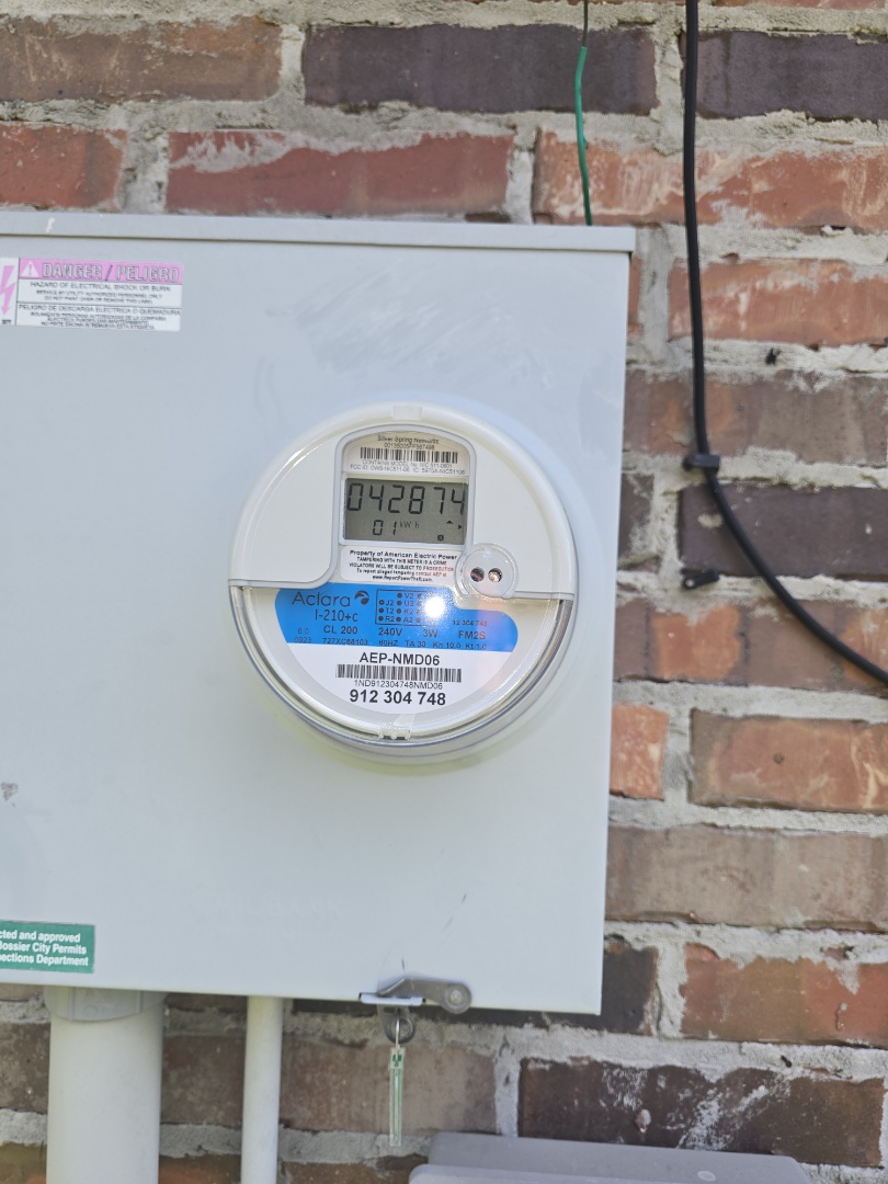 eletricion needed 
surge protection your stuff will never fry