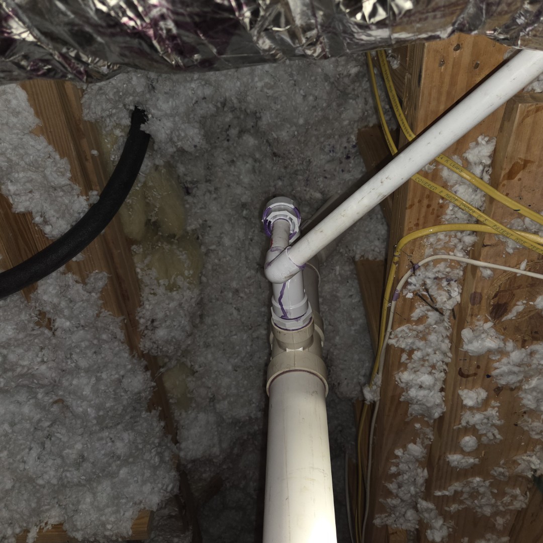ac drain